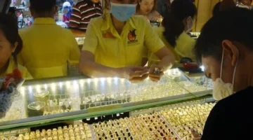 تدهور مفاجئ في أسعار الذهب يوم 27 مارس يشعل توقعات خبراء السوق